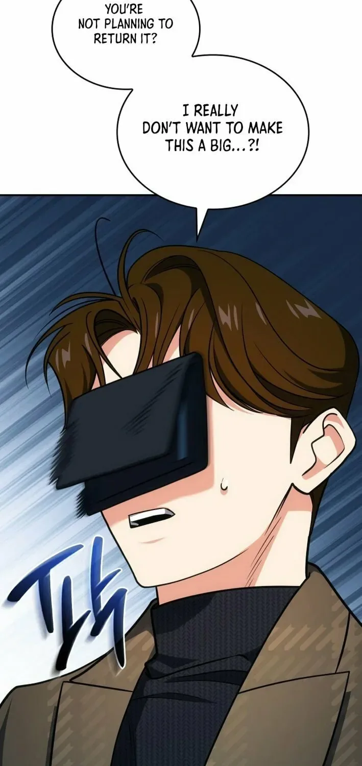 Together With the Gods of Music Chapter 72 page 52