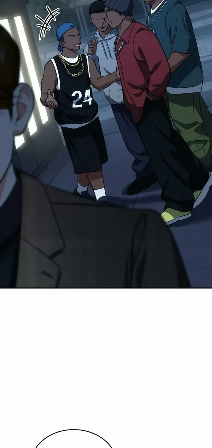 Together With the Gods of Music Chapter 72 page 51