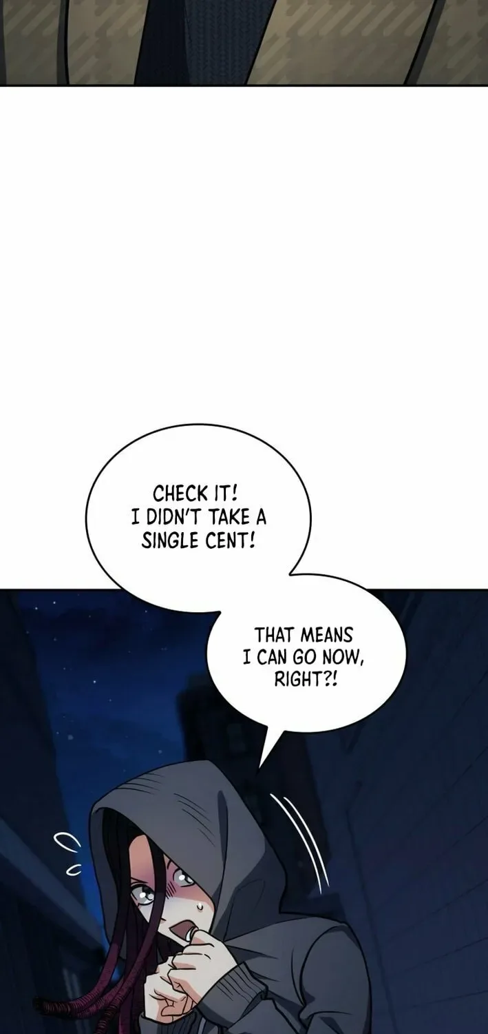 Together With the Gods of Music Chapter 72 page 53