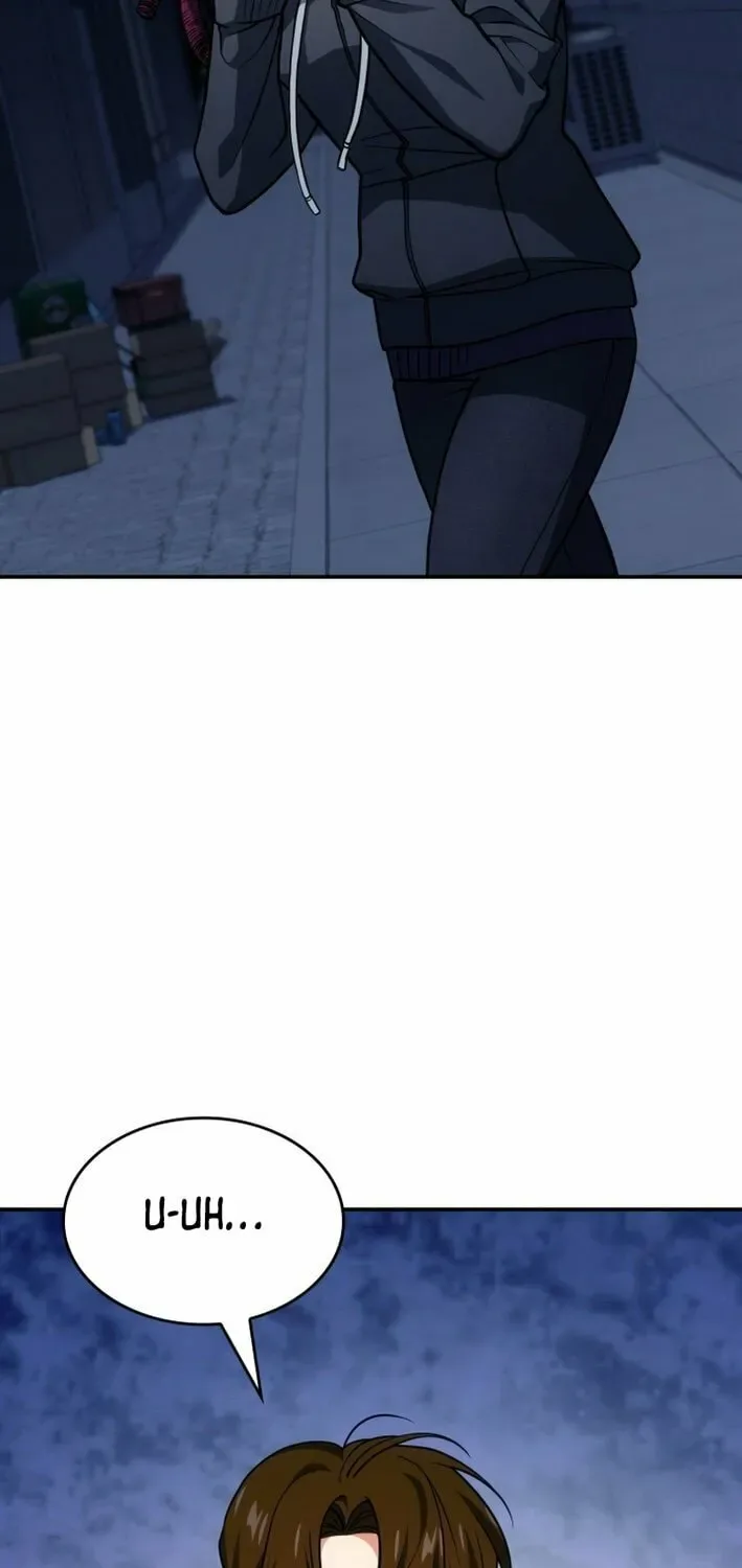 Together With the Gods of Music Chapter 72 page 54