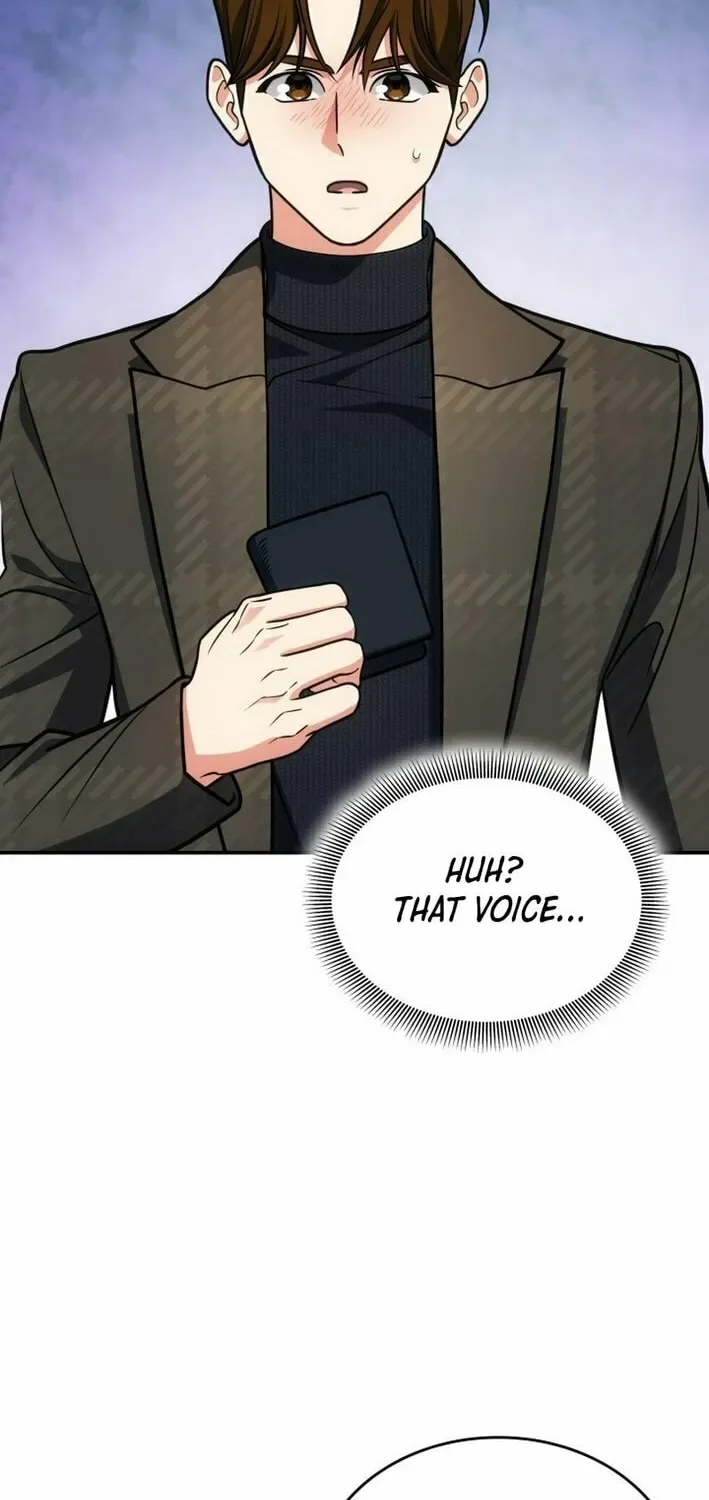 Together With the Gods of Music Chapter 72 page 55