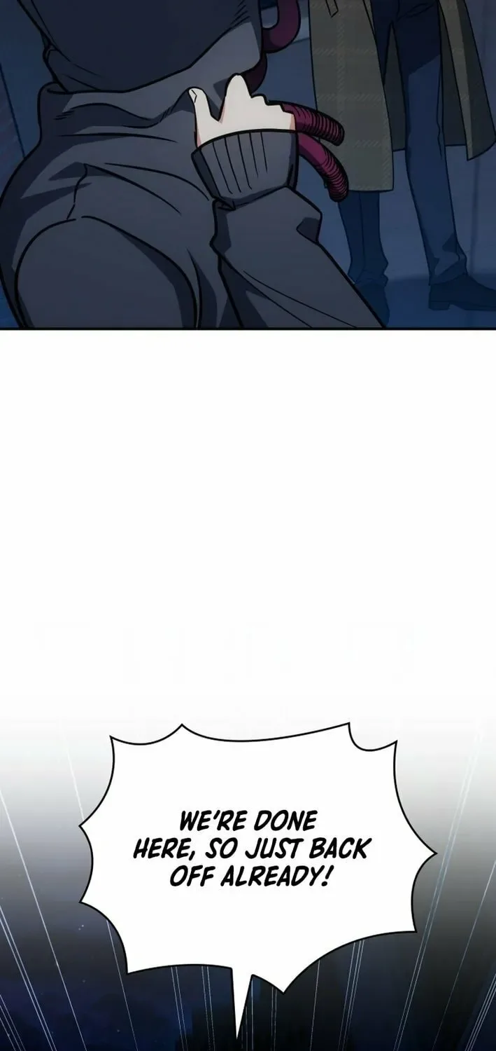Together With the Gods of Music Chapter 72 page 57