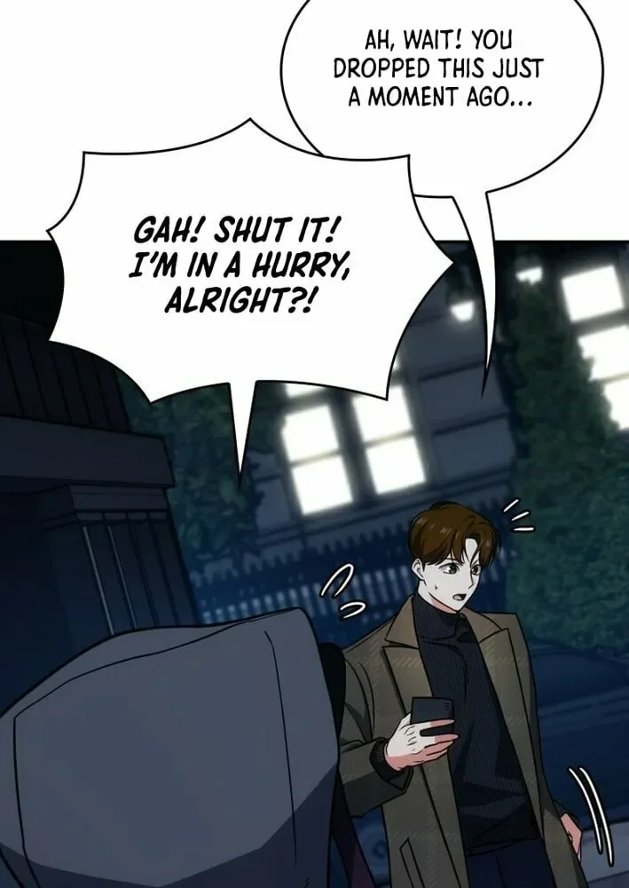 Together With the Gods of Music Chapter 72 page 56
