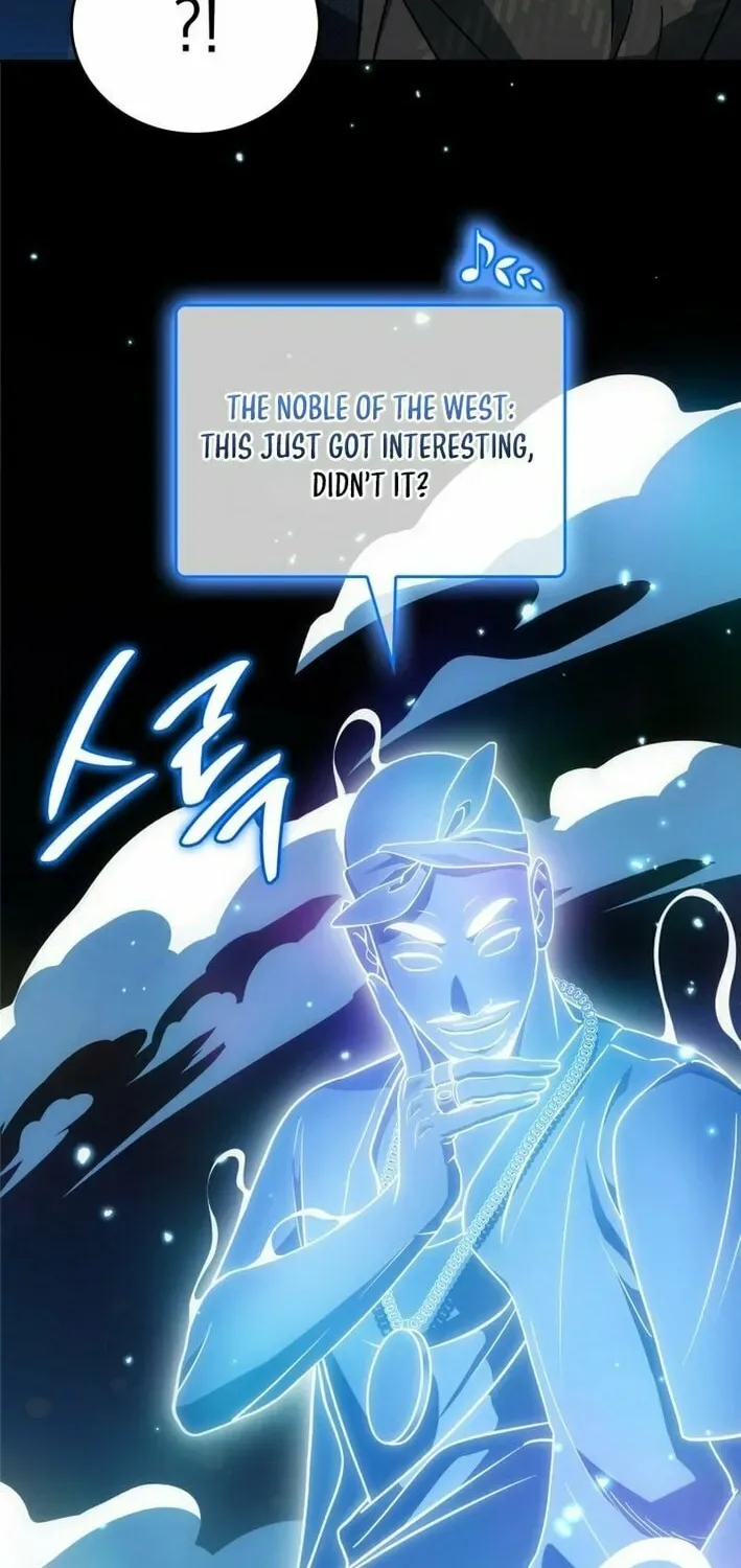 Together With the Gods of Music Chapter 72 page 65
