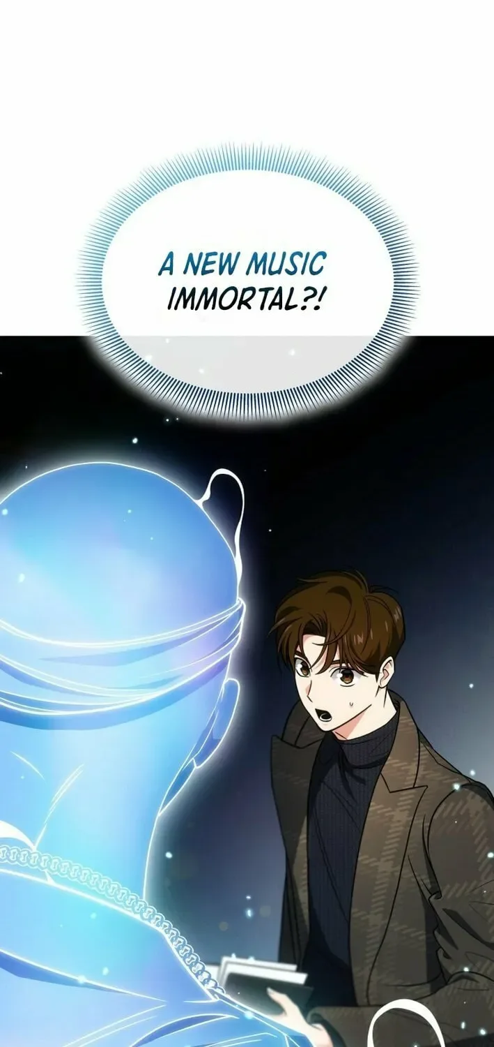 Together With the Gods of Music Chapter 72 page 67