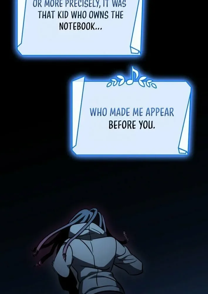 Together With the Gods of Music Chapter 72 page 70