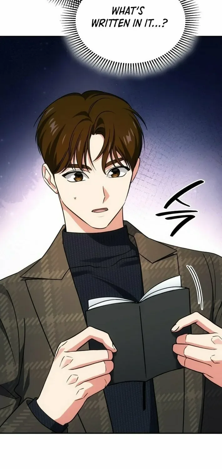 Together With the Gods of Music Chapter 72 page 72