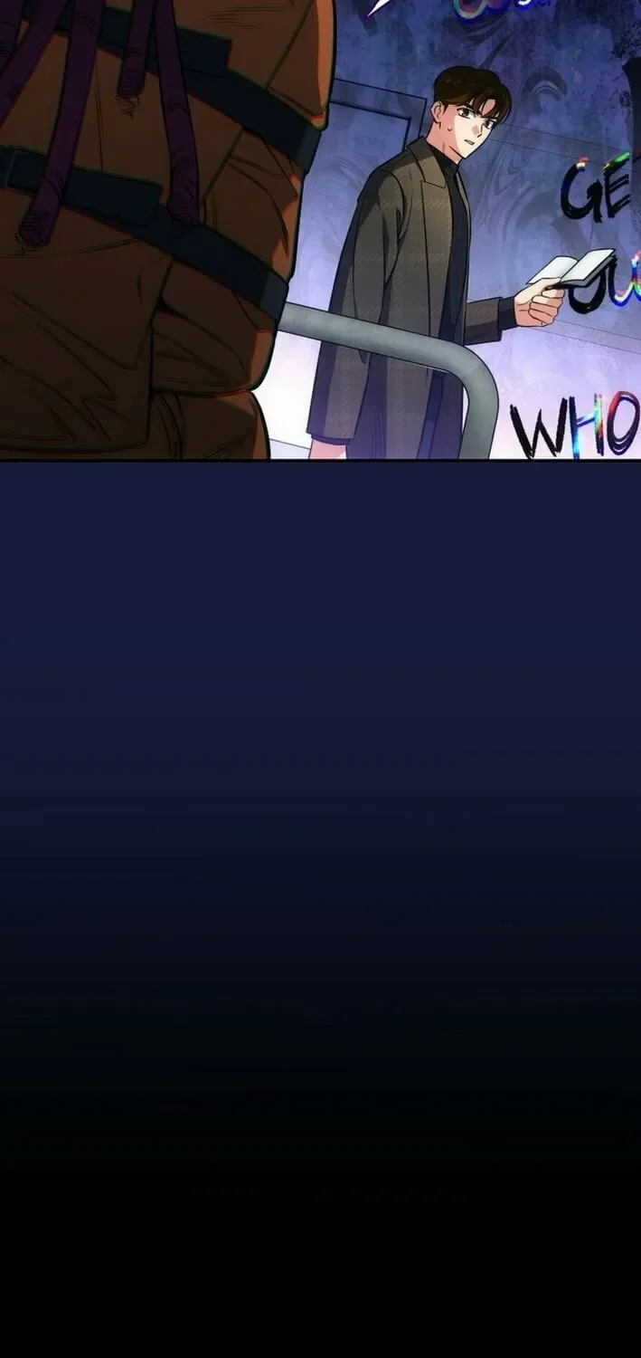 Together With the Gods of Music Chapter 72 page 78