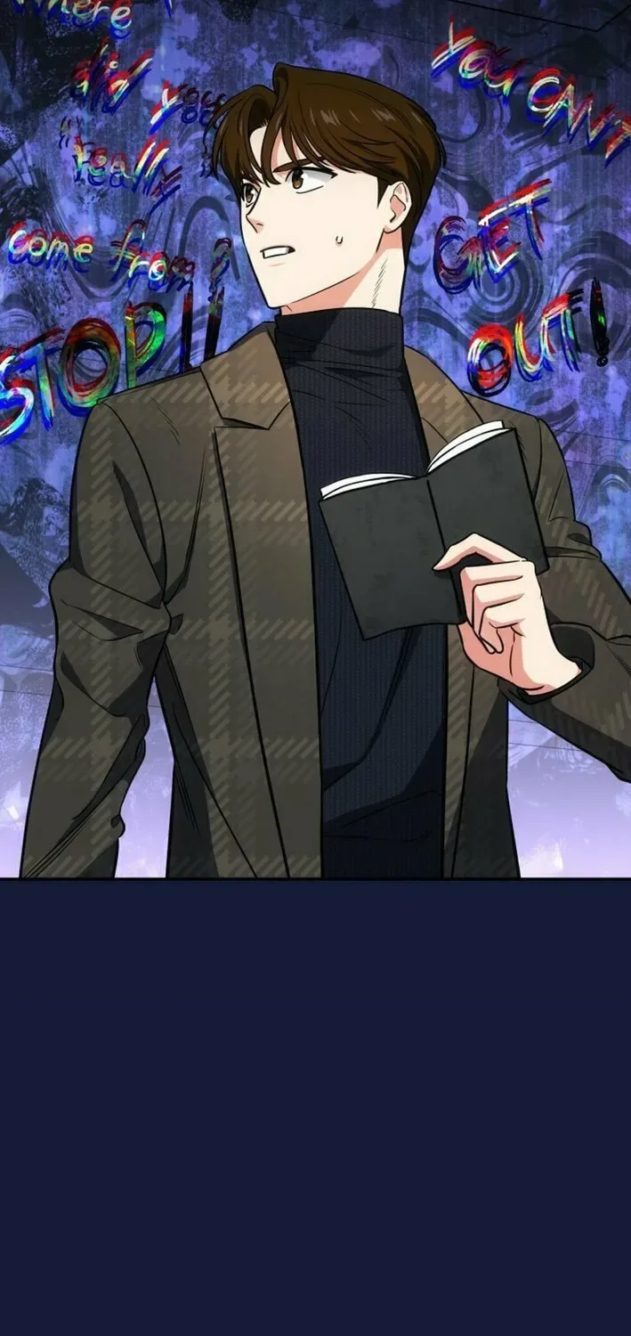 Together With the Gods of Music Chapter 72 page 81
