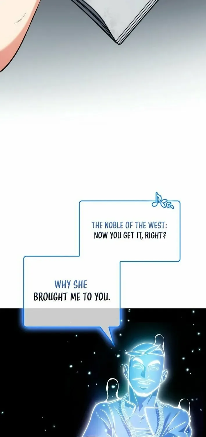 Together With the Gods of Music Chapter 72 page 88