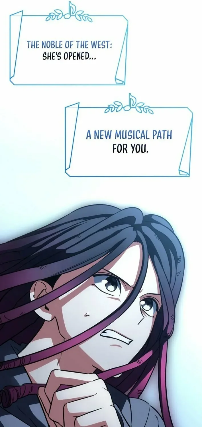 Together With the Gods of Music Chapter 72 page 90