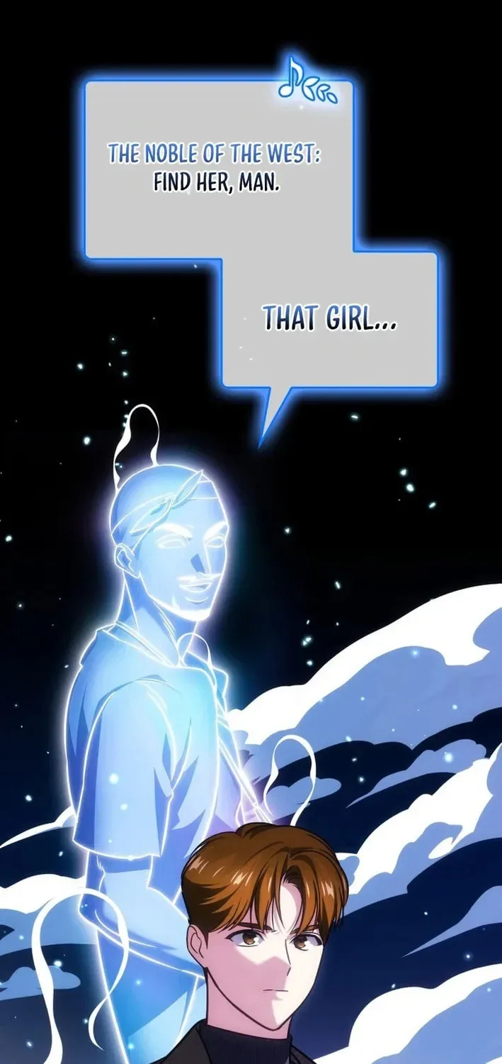 Together With the Gods of Music Chapter 72 page 92