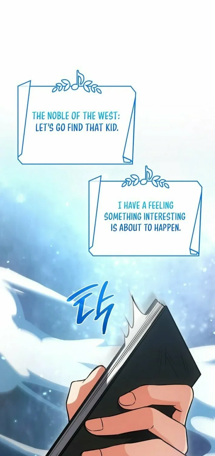 Together With the Gods of Music Chapter 73 page 24