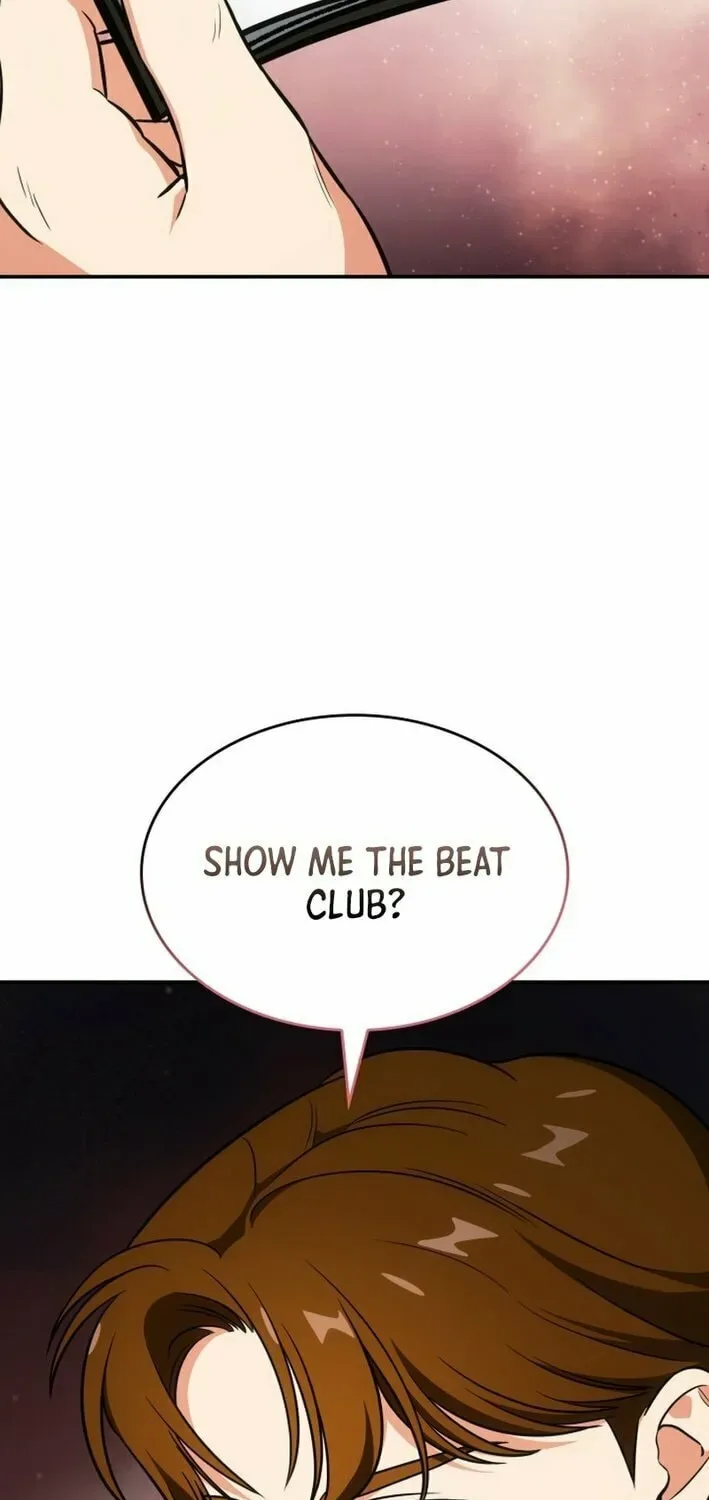 Together With the Gods of Music Chapter 73 page 19