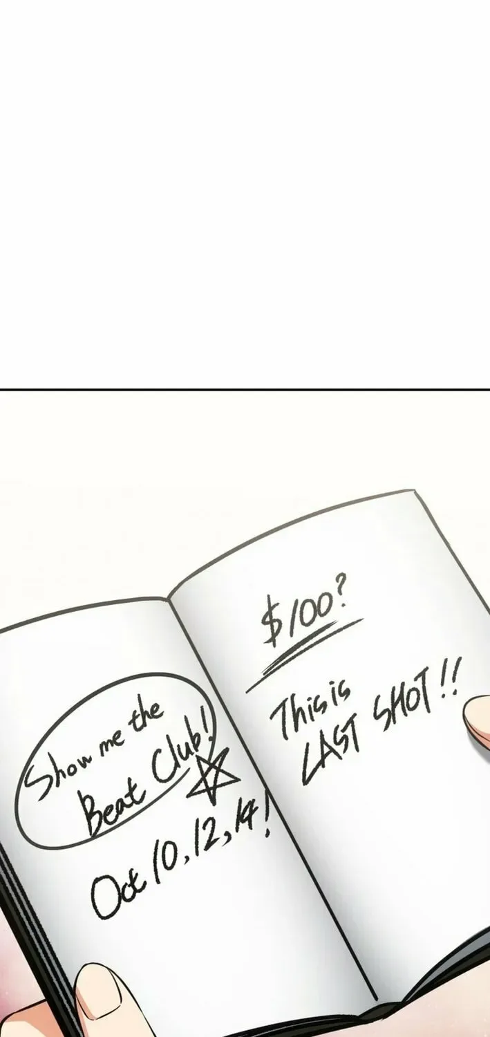 Together With the Gods of Music Chapter 73 page 18