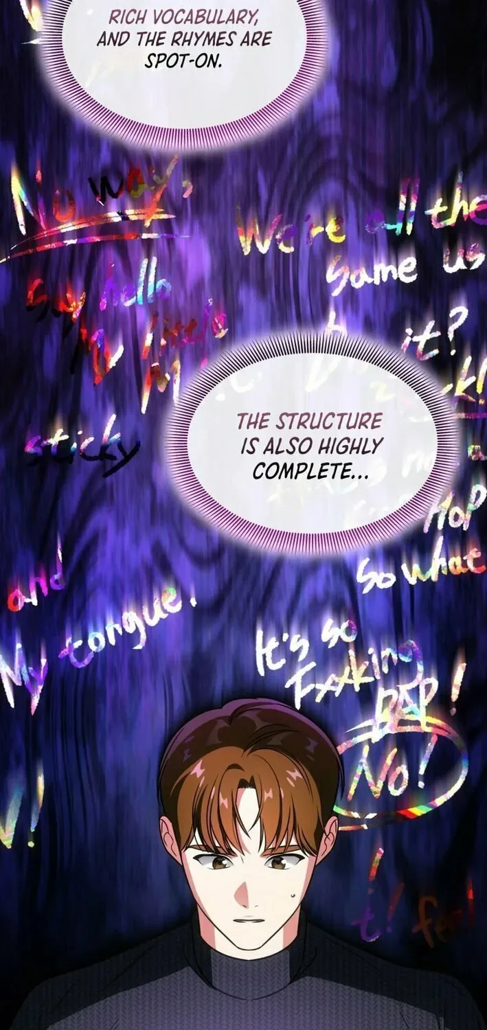 Together With the Gods of Music Chapter 73 page 5