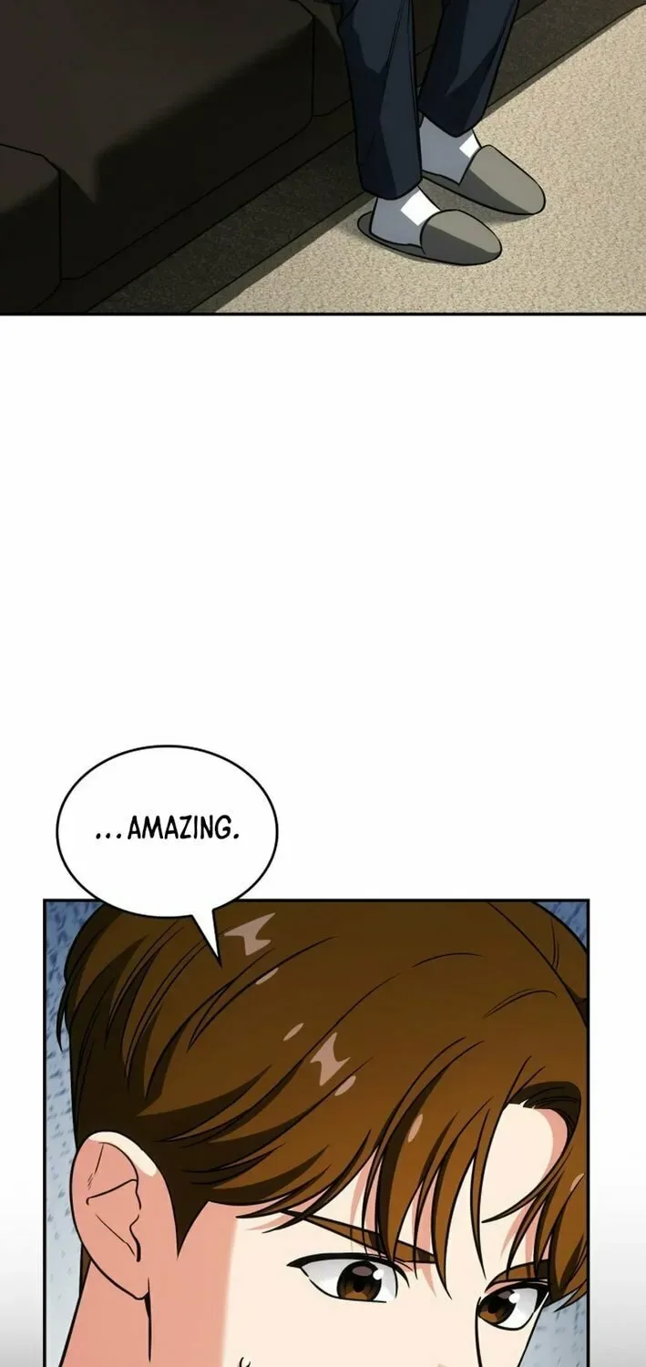 Together With the Gods of Music Chapter 73 page 3