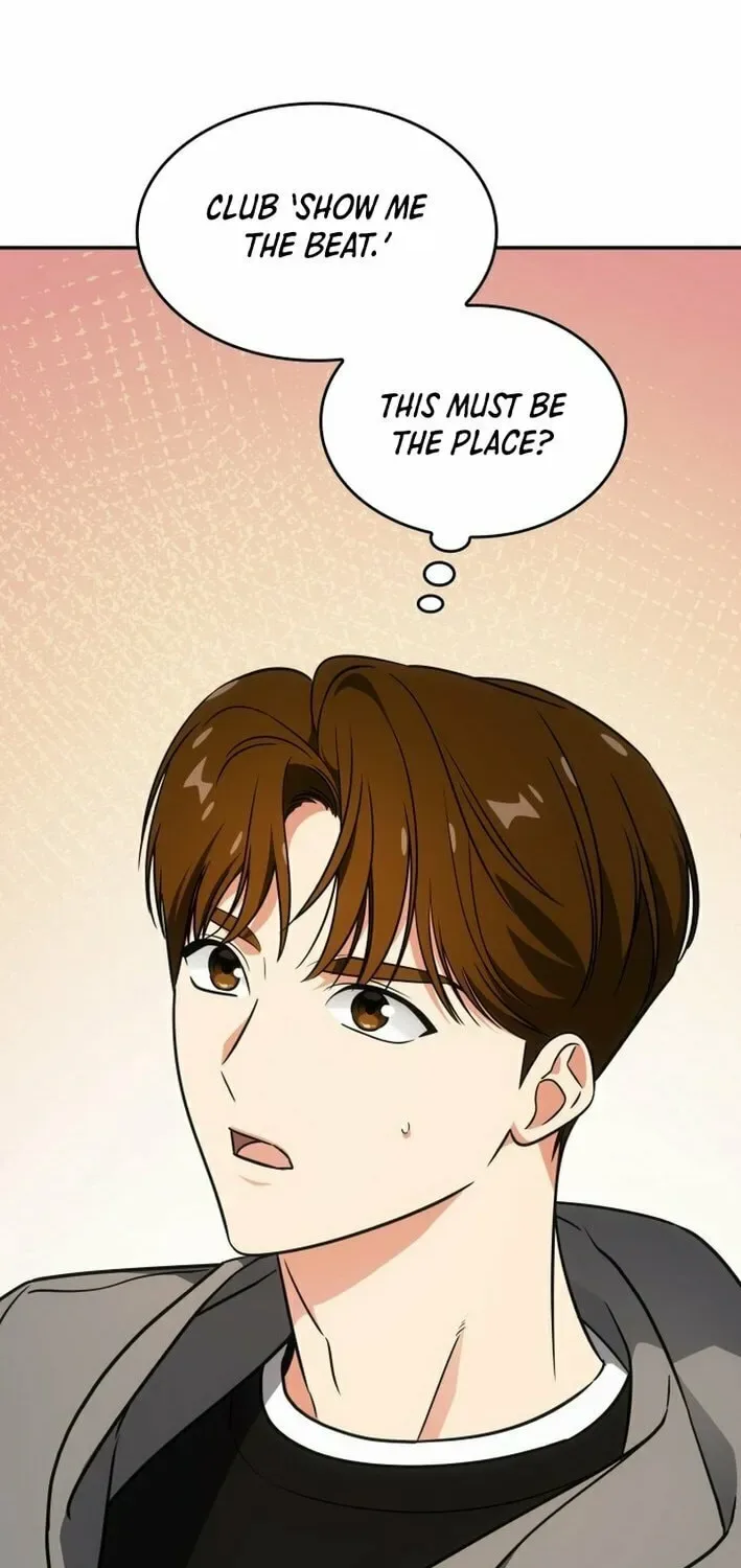Together With the Gods of Music Chapter 73 page 30
