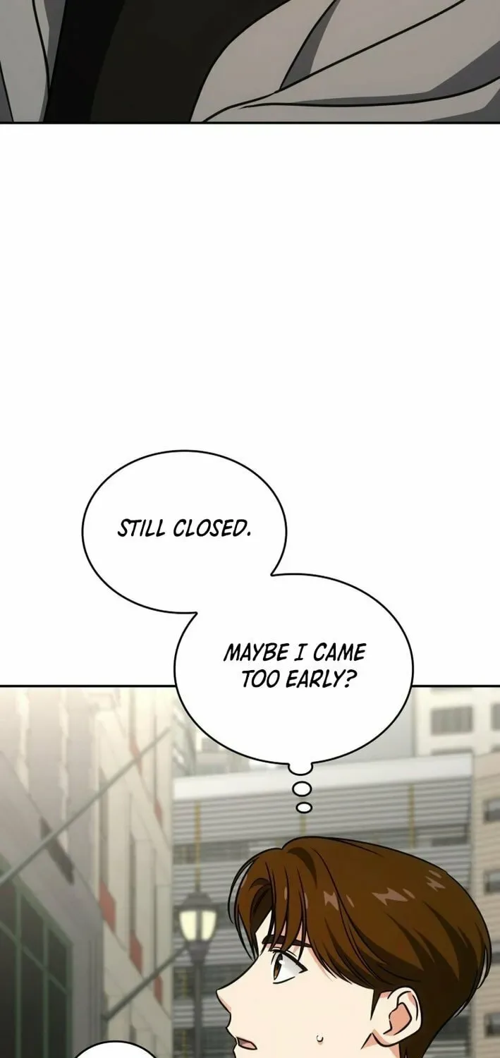 Together With the Gods of Music Chapter 73 page 31