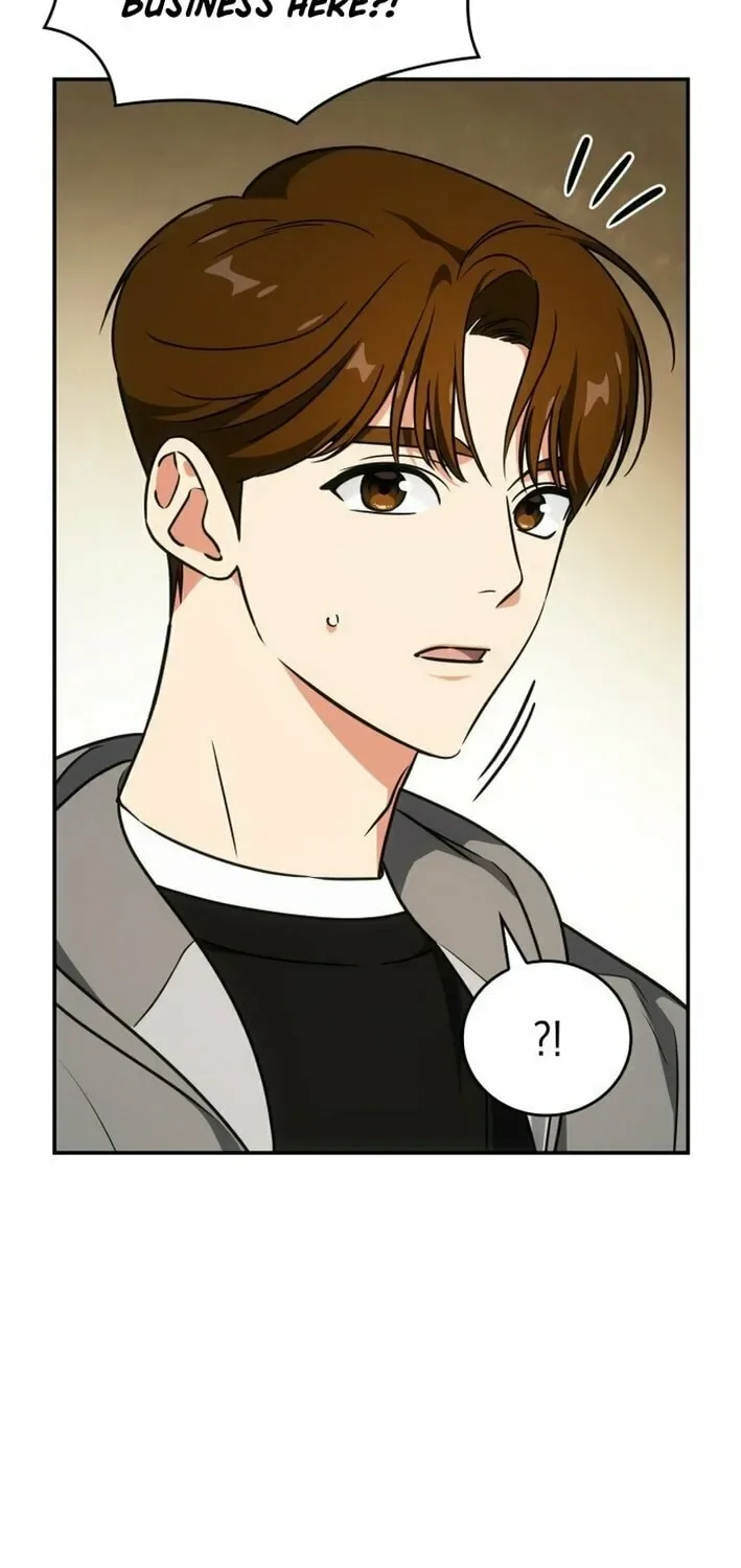 Together With the Gods of Music Chapter 73 page 33