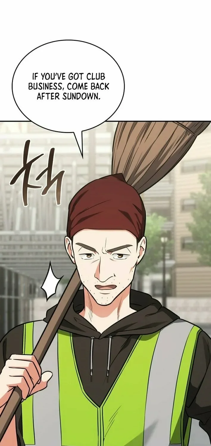 Together With the Gods of Music Chapter 73 page 34