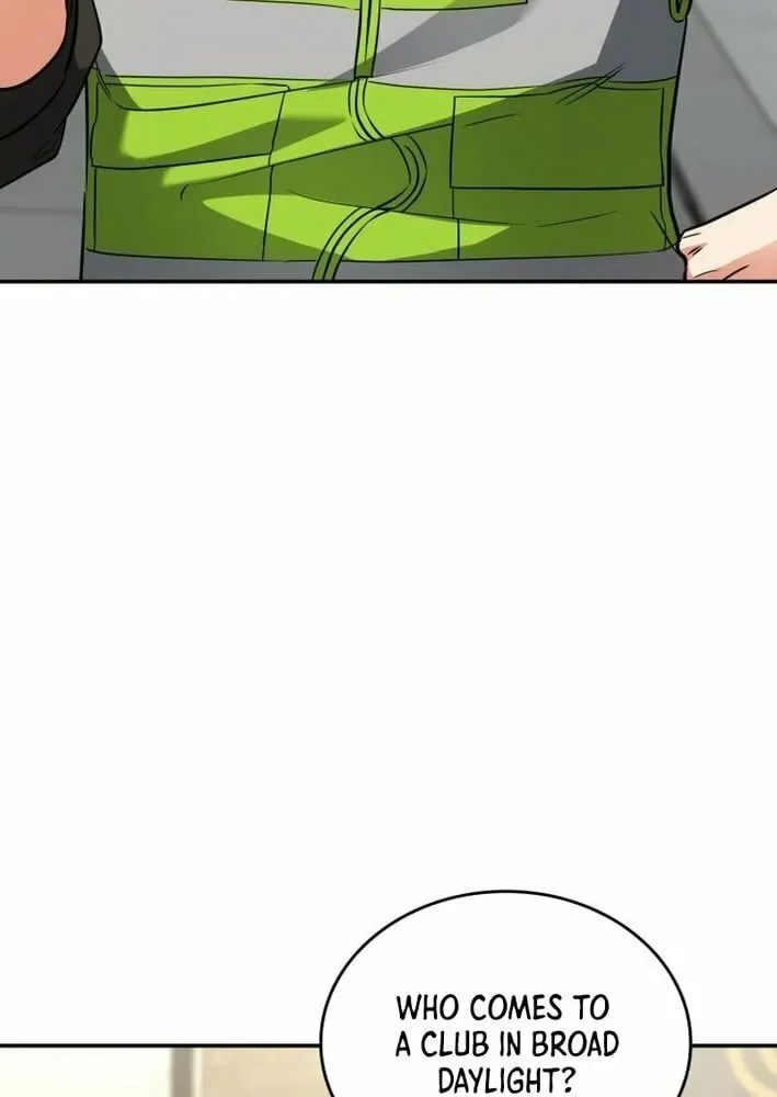 Together With the Gods of Music Chapter 73 page 35