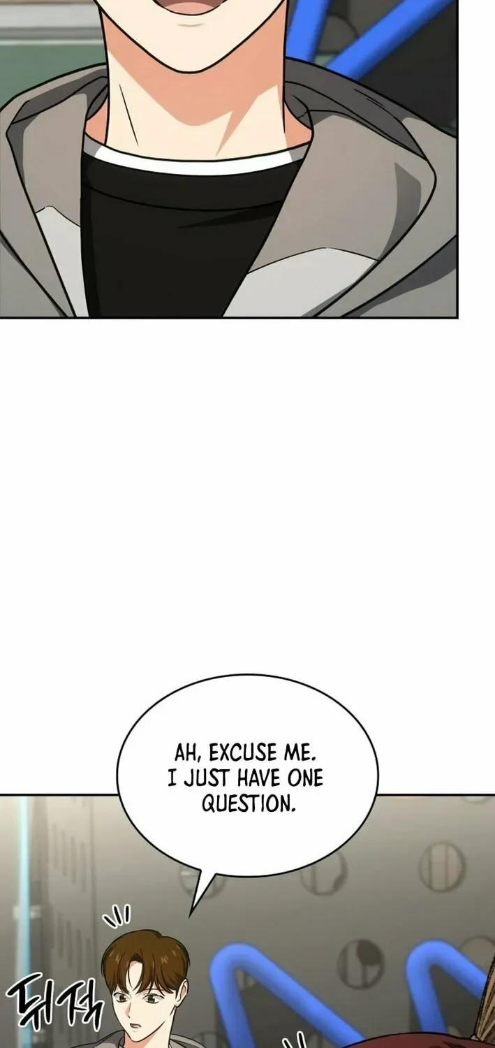 Together With the Gods of Music Chapter 73 page 39