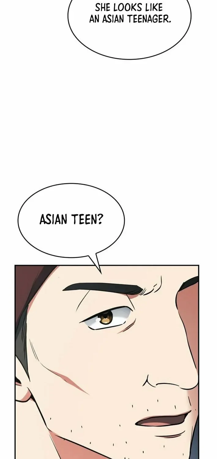 Together With the Gods of Music Chapter 73 page 44