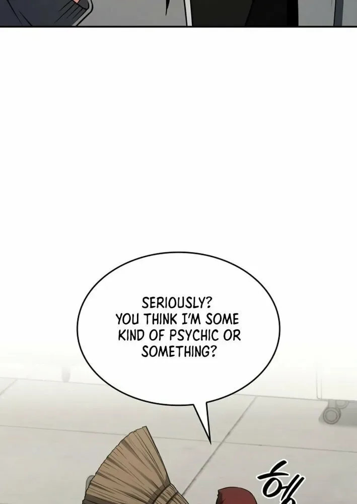 Together With the Gods of Music Chapter 73 page 42