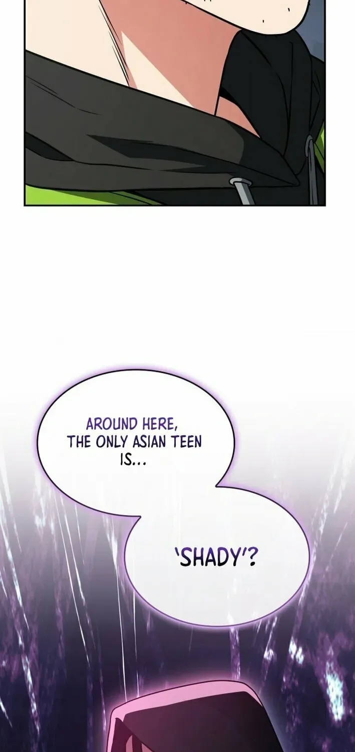 Together With the Gods of Music Chapter 73 page 45