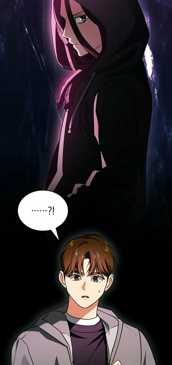 Together With the Gods of Music Chapter 73 page 46