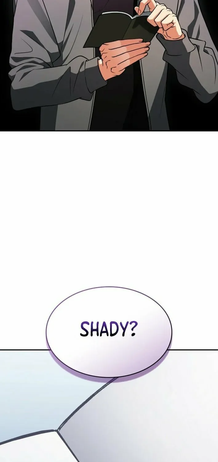 Together With the Gods of Music Chapter 73 page 47