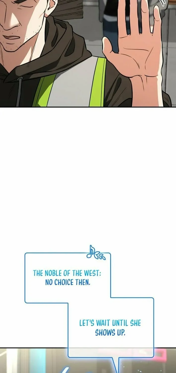 Together With the Gods of Music Chapter 73 page 50