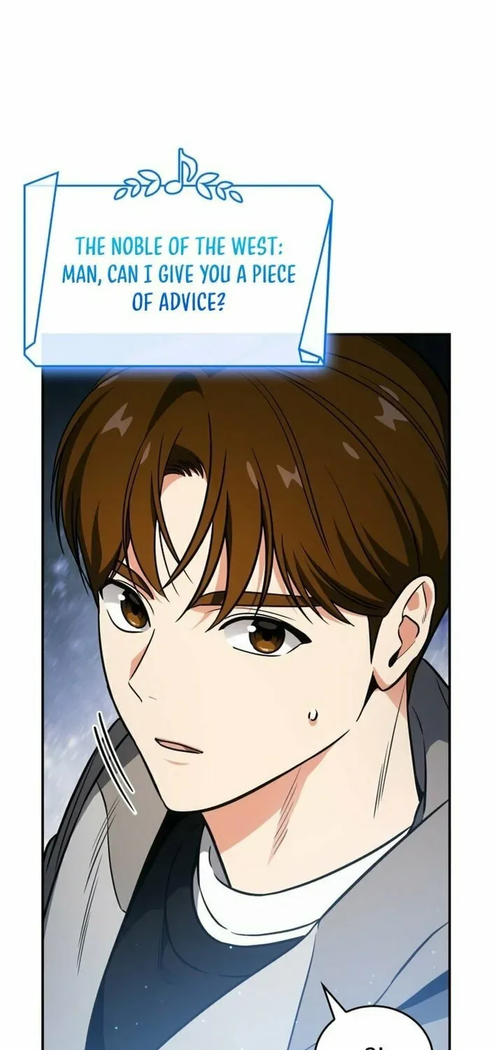 Together With the Gods of Music Chapter 73 page 52