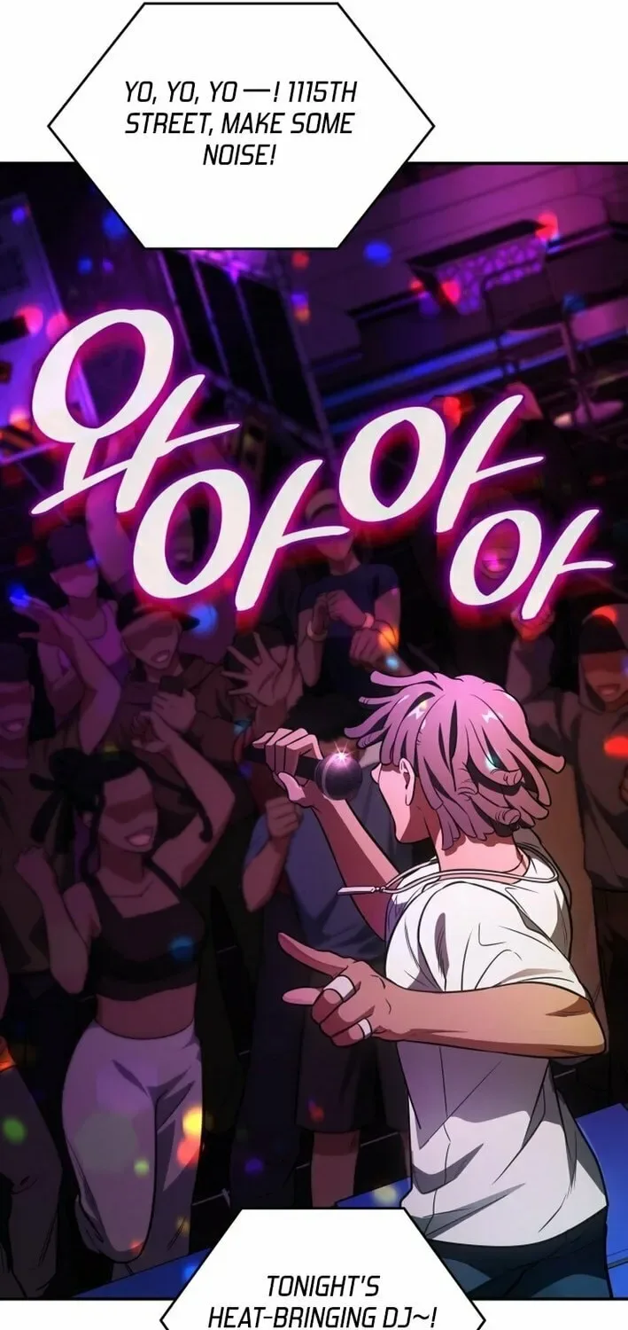 Together With the Gods of Music Chapter 73 page 60