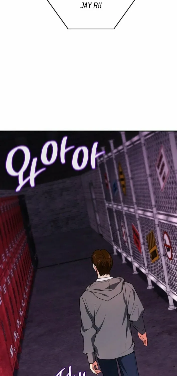 Together With the Gods of Music Chapter 73 page 61