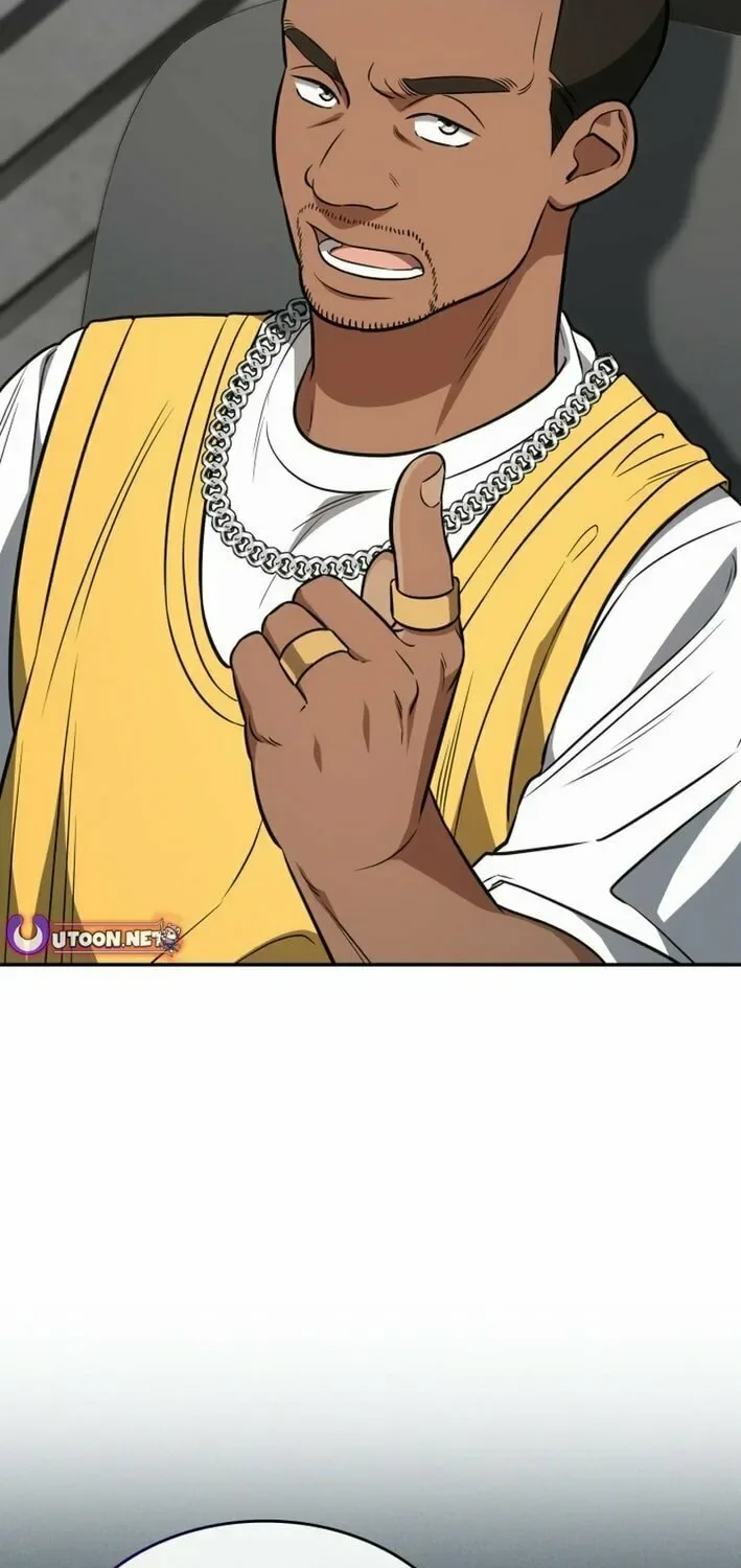 Together With the Gods of Music Chapter 73 page 66