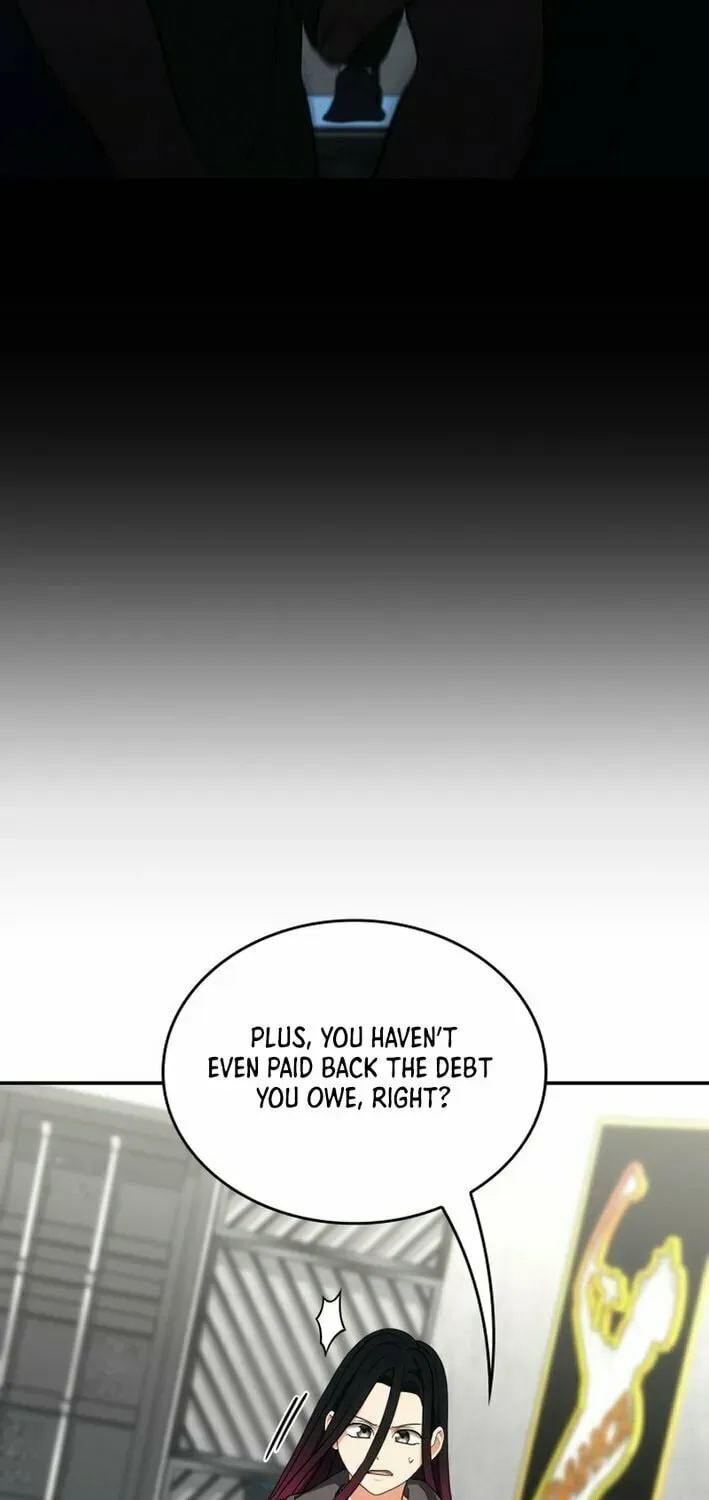 Together With the Gods of Music Chapter 73 page 68