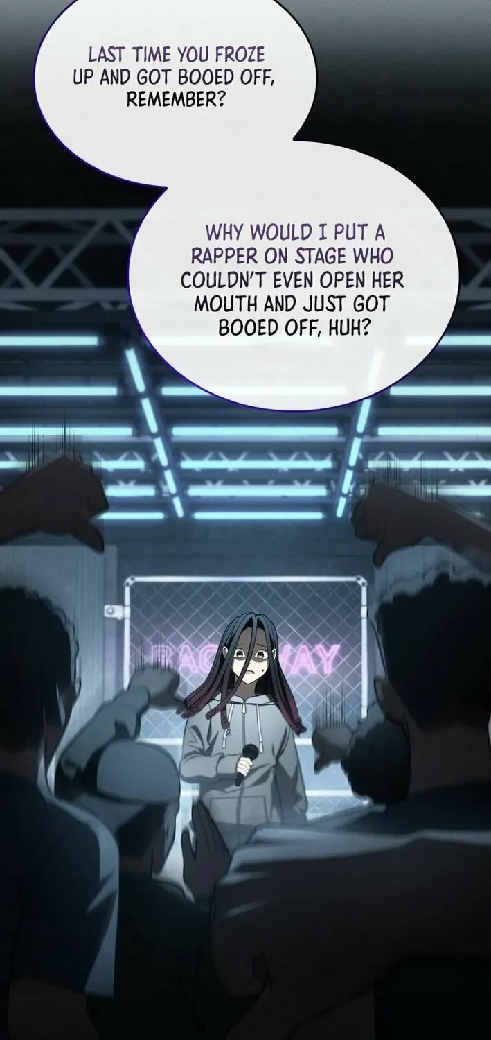 Together With the Gods of Music Chapter 73 page 67