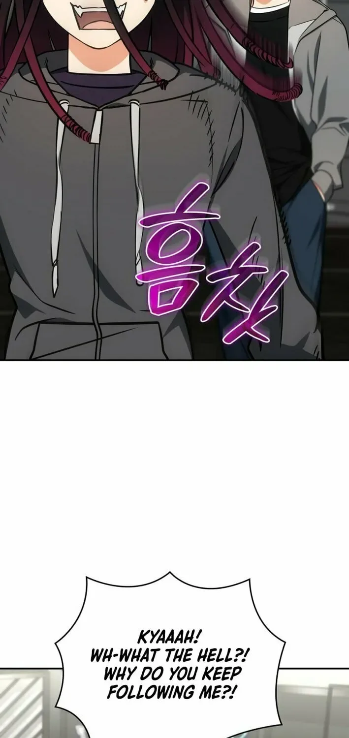 Together With the Gods of Music Chapter 73 page 72