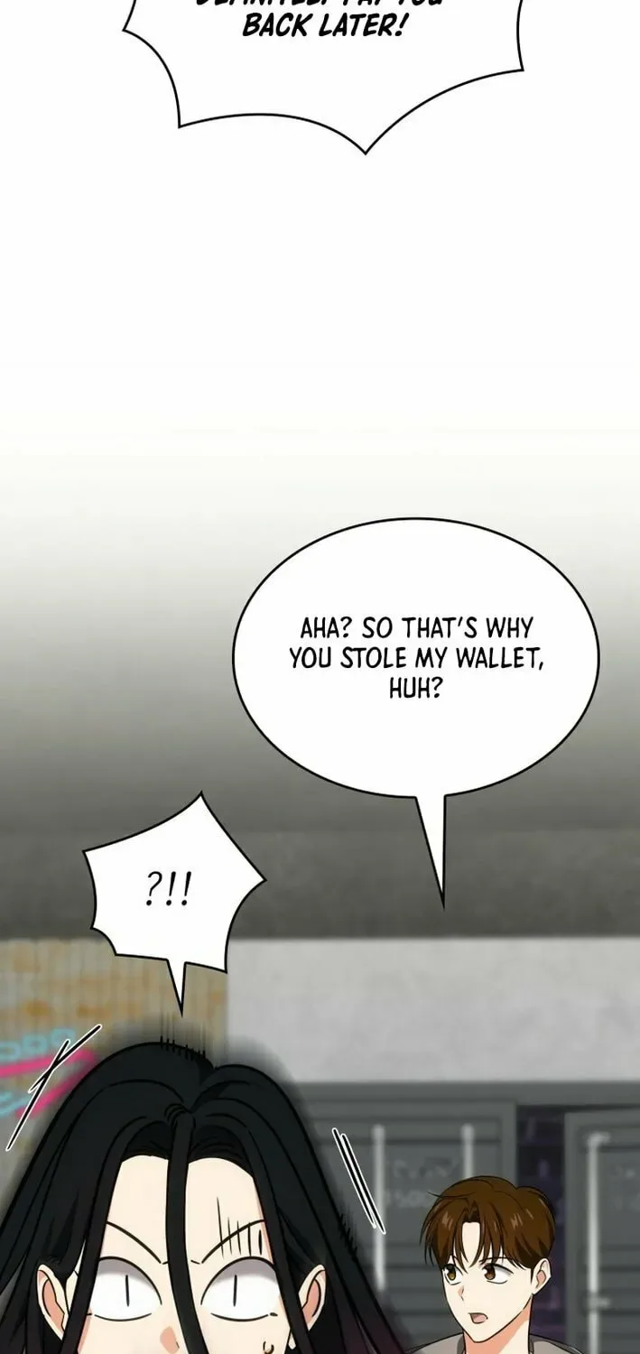 Together With the Gods of Music Chapter 73 page 71