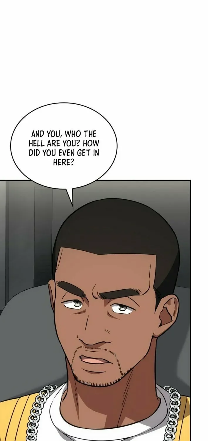 Together With the Gods of Music Chapter 73 page 74