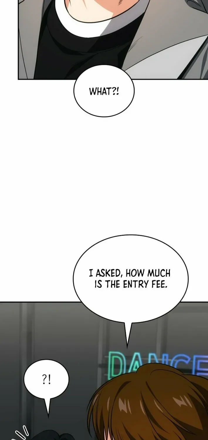 Together With the Gods of Music Chapter 73 page 76