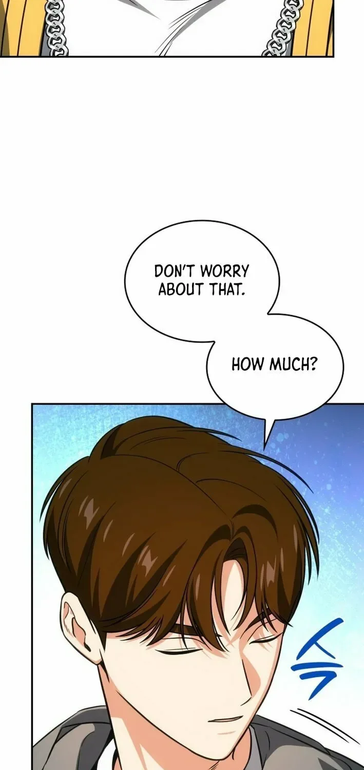 Together With the Gods of Music Chapter 73 page 75