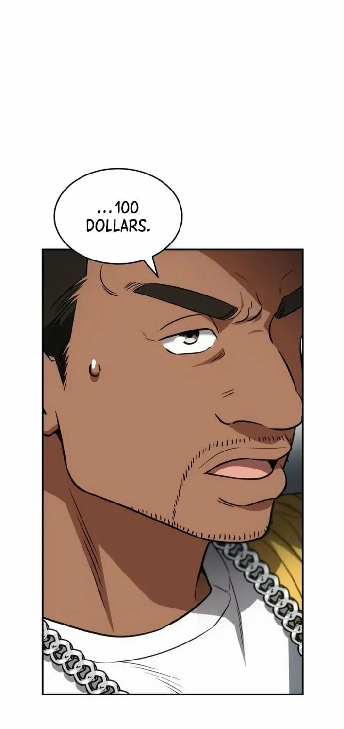 Together With the Gods of Music Chapter 73 page 78