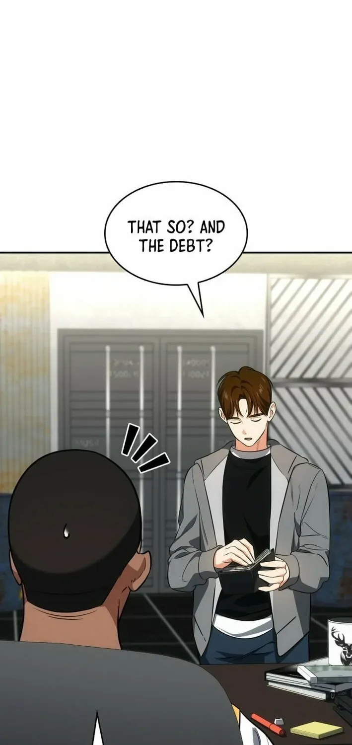 Together With the Gods of Music Chapter 73 page 79