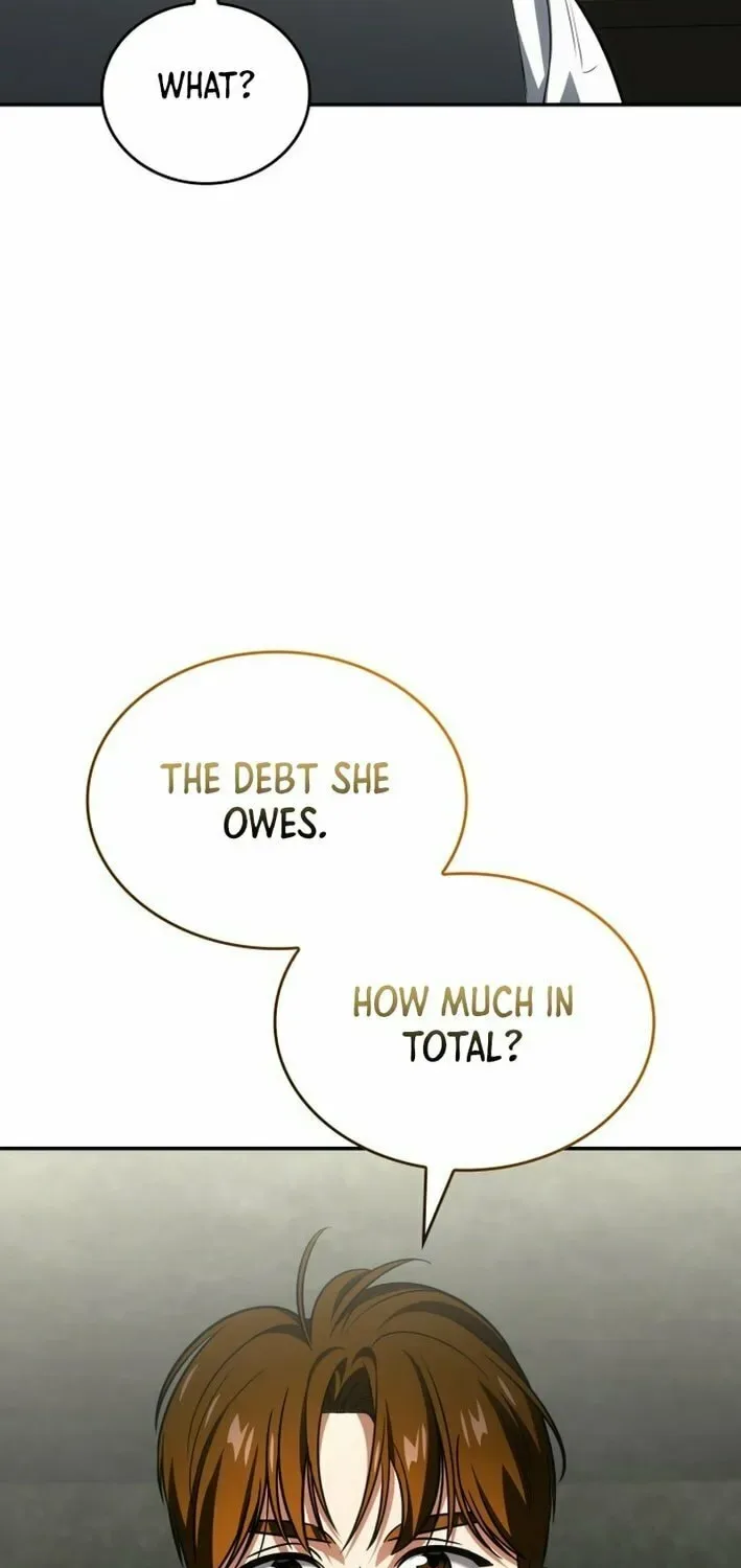 Together With the Gods of Music Chapter 73 page 80