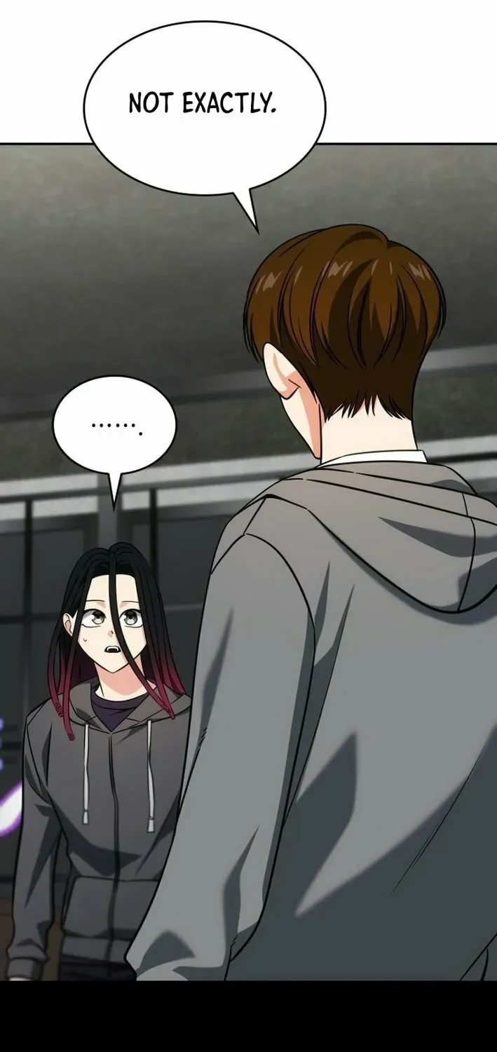Together With the Gods of Music Chapter 73 page 87