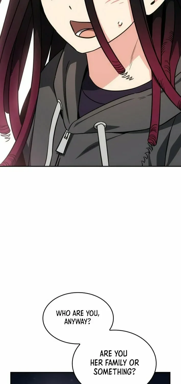 Together With the Gods of Music Chapter 73 page 85