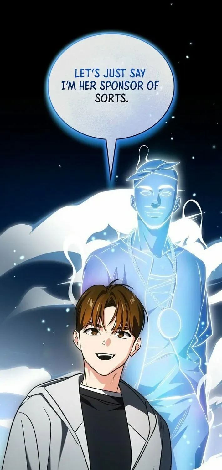 Together With the Gods of Music Chapter 73 page 88